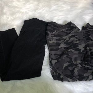 Torrid Active Legging Bundle